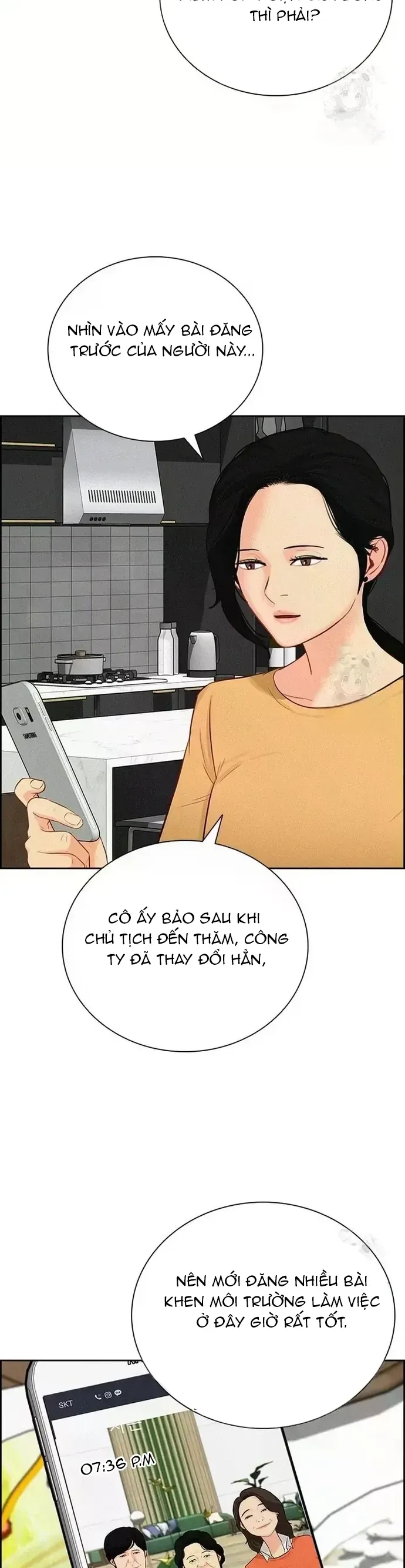 Chúa Tể Đồng Tiền Chap 237 - Next Chap 238