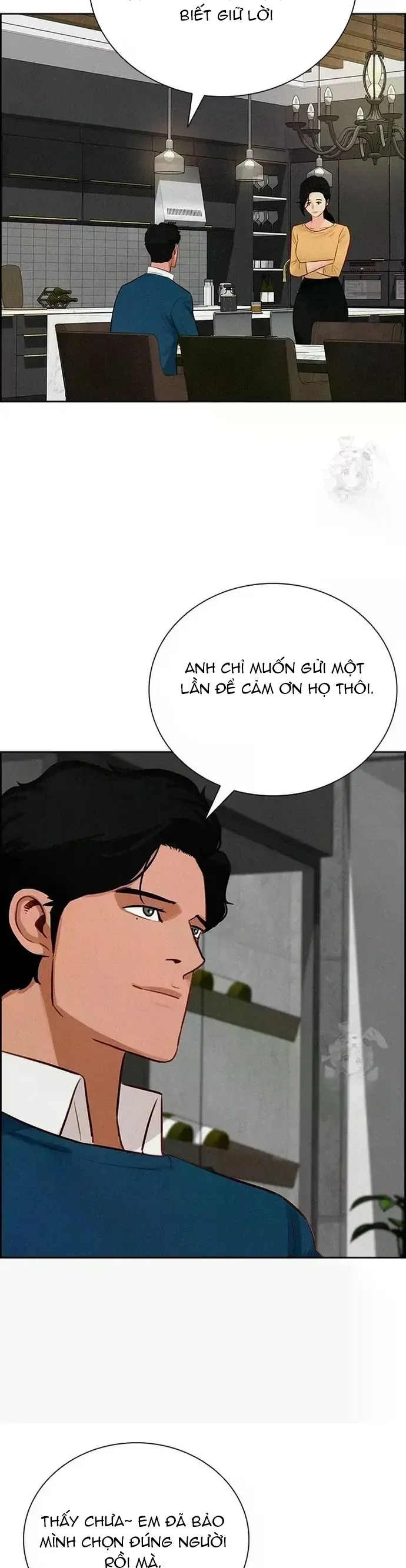 Chúa Tể Đồng Tiền Chap 237 - Next Chap 238