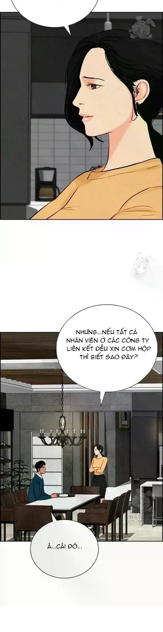Chúa Tể Đồng Tiền Chap 237 - Next Chap 238
