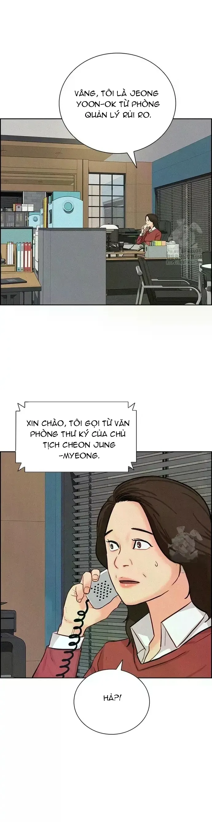 Chúa Tể Đồng Tiền Chap 237 - Next Chap 238