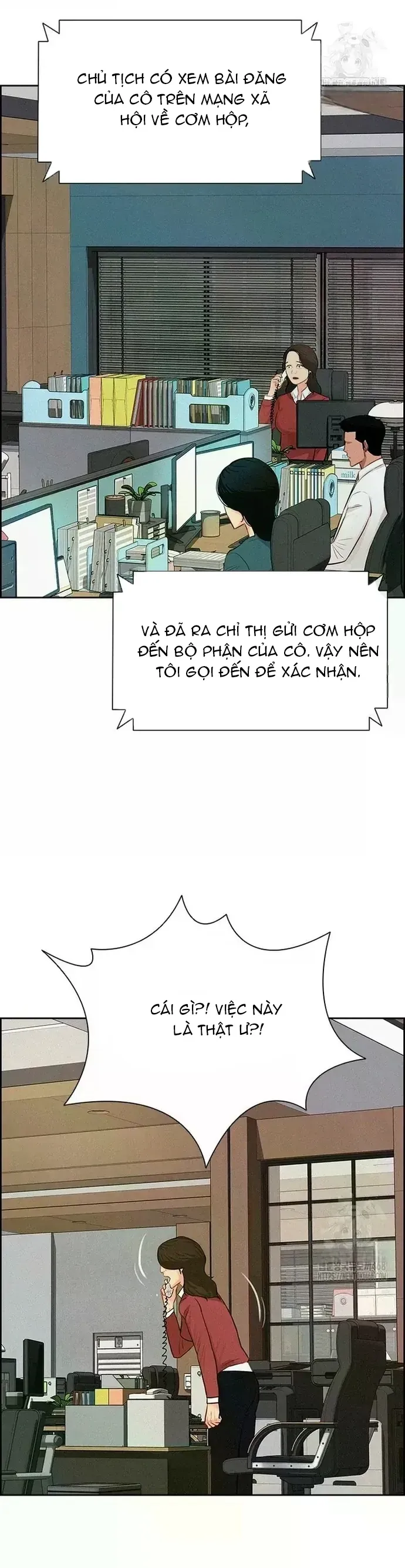 Chúa Tể Đồng Tiền Chap 237 - Next Chap 238