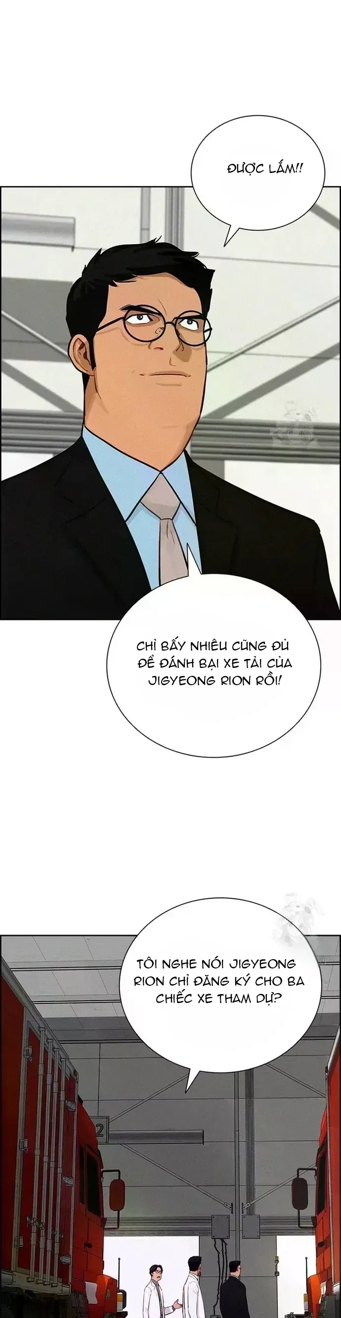 Chúa Tể Đồng Tiền Chap 237 - Next Chap 238