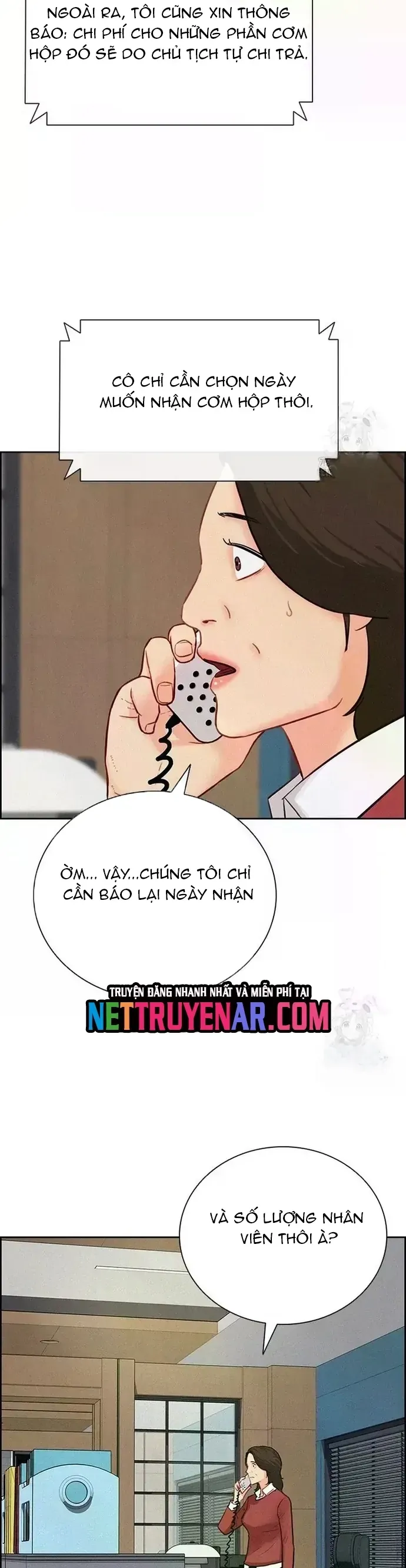 Chúa Tể Đồng Tiền Chap 237 - Next Chap 238