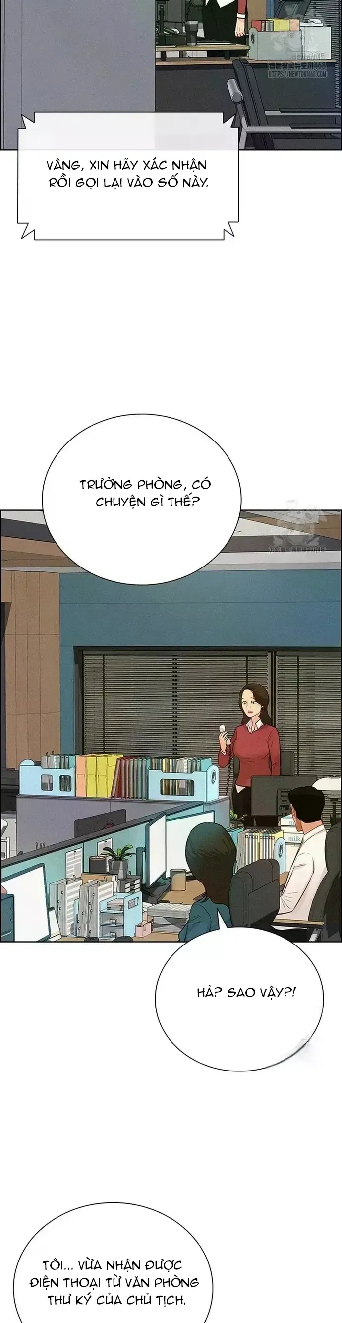 Chúa Tể Đồng Tiền Chap 237 - Next Chap 238