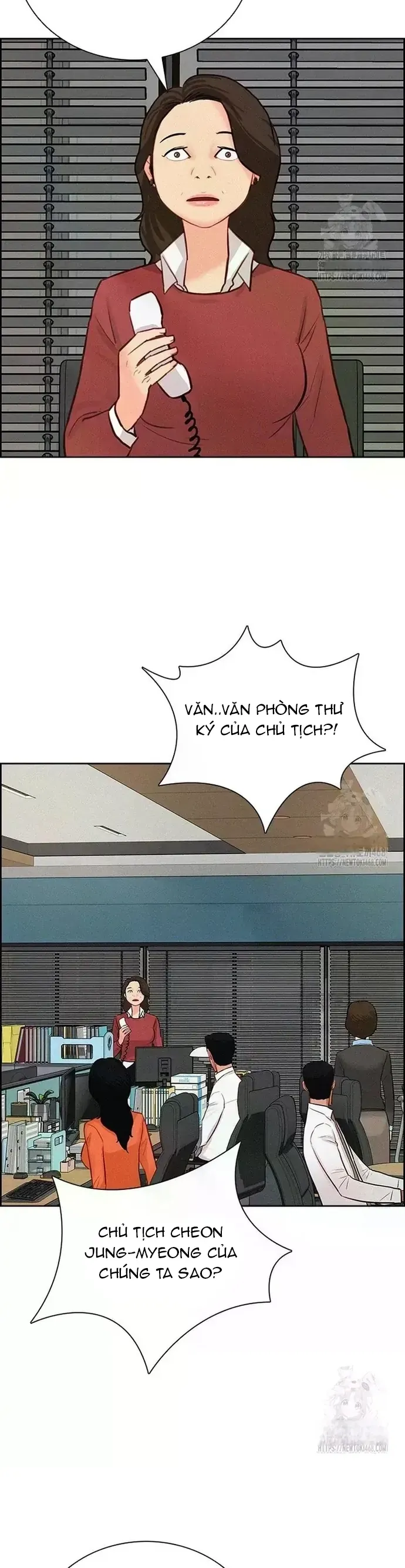 Chúa Tể Đồng Tiền Chap 237 - Next Chap 238