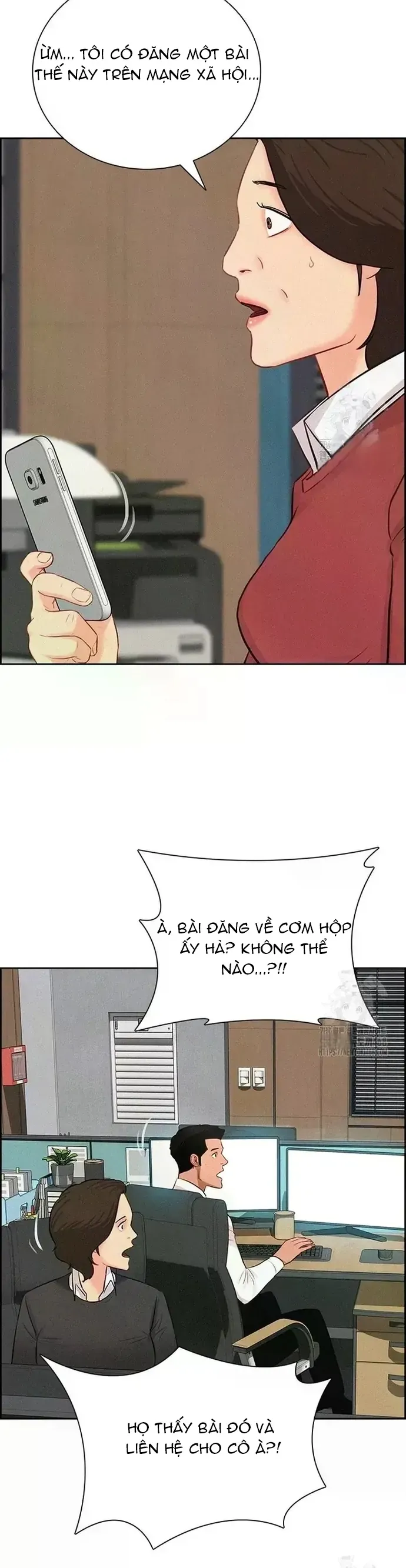 Chúa Tể Đồng Tiền Chap 237 - Next Chap 238