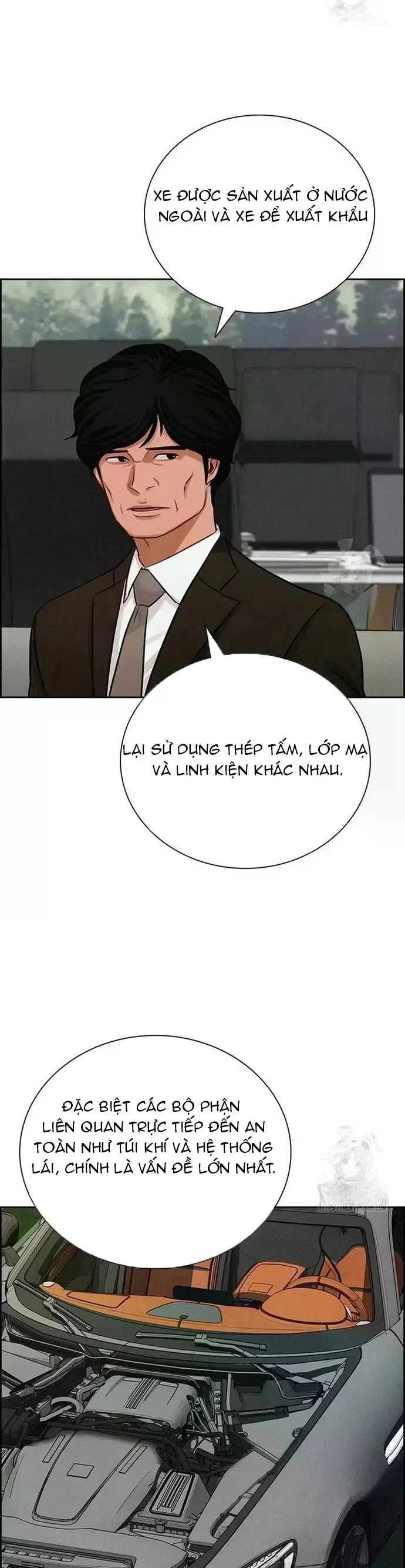 Chúa Tể Đồng Tiền Chap 237 - Next Chap 238