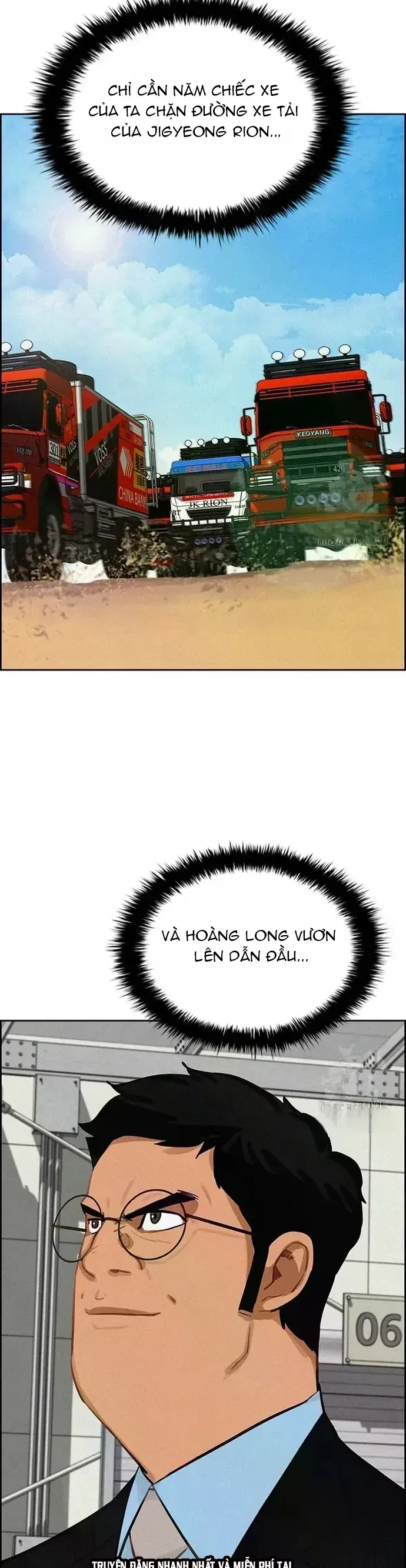 Chúa Tể Đồng Tiền Chap 237 - Next Chap 238