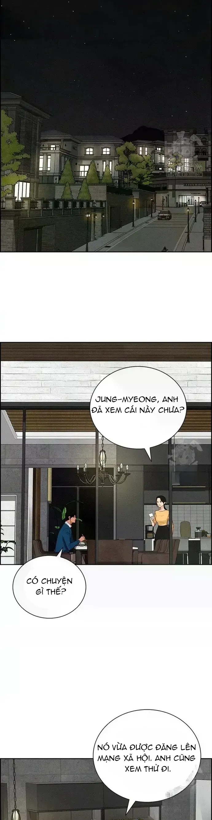 Chúa Tể Đồng Tiền Chap 237 - Next Chap 238