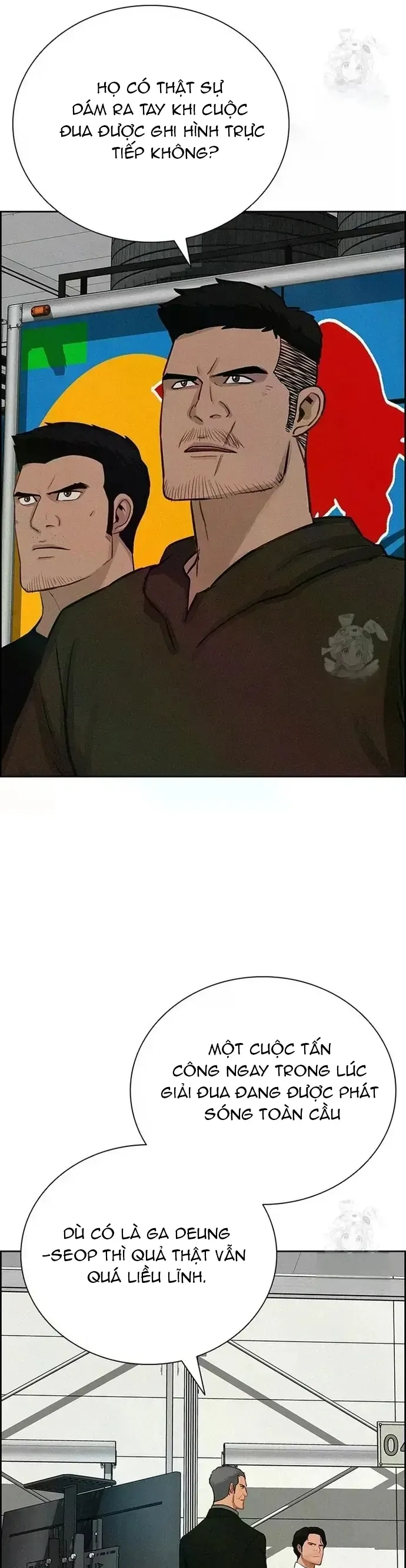 Chúa Tể Đồng Tiền Chap 238 - Next Chap 239