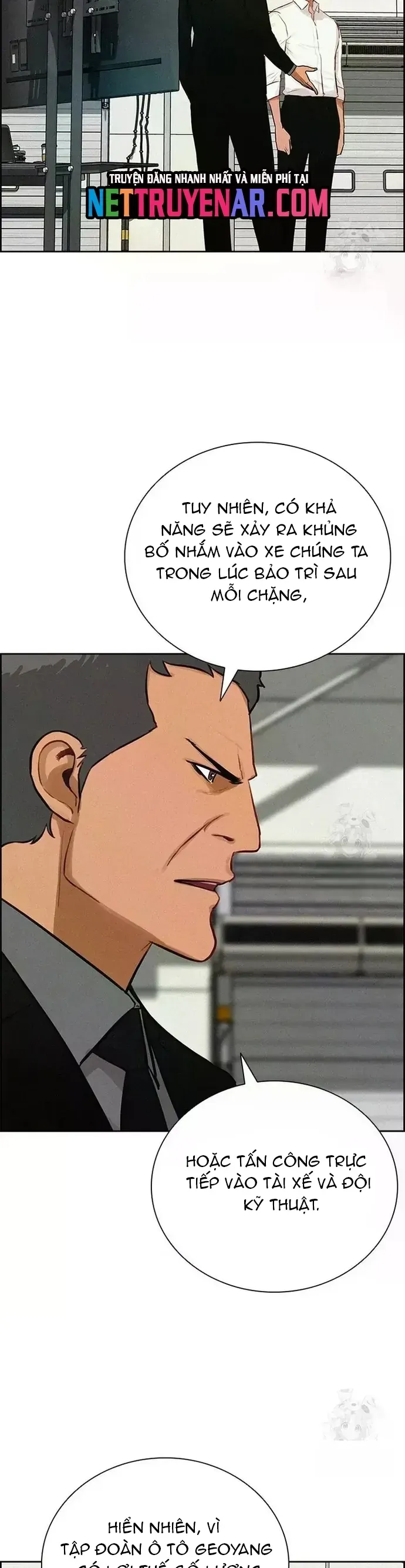 Chúa Tể Đồng Tiền Chap 238 - Next Chap 239