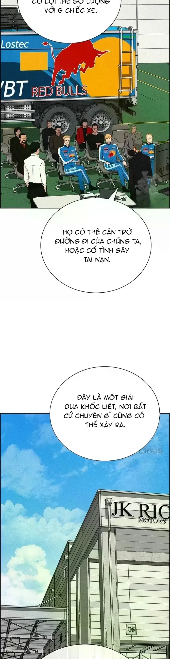 Chúa Tể Đồng Tiền Chap 238 - Next Chap 239