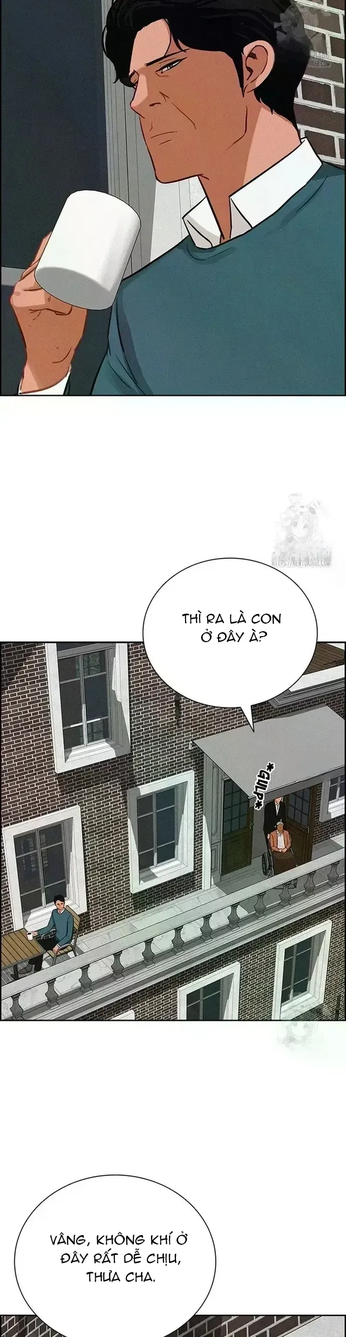 Chúa Tể Đồng Tiền Chap 238 - Next Chap 239