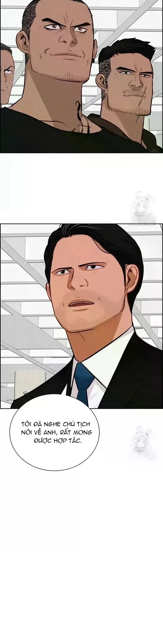 Chúa Tể Đồng Tiền Chap 238 - Next Chap 239