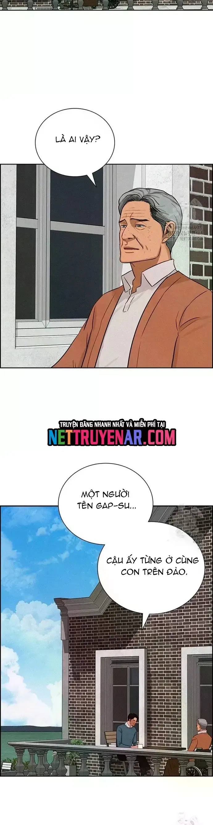 Chúa Tể Đồng Tiền Chap 238 - Next Chap 239