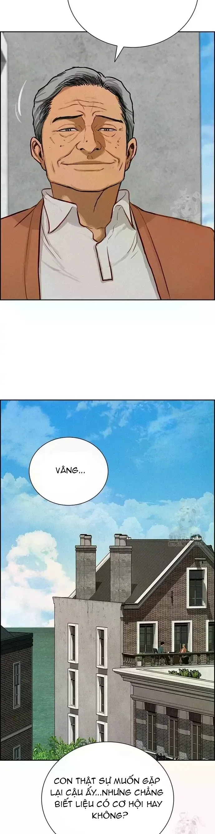 Chúa Tể Đồng Tiền Chap 238 - Next Chap 239