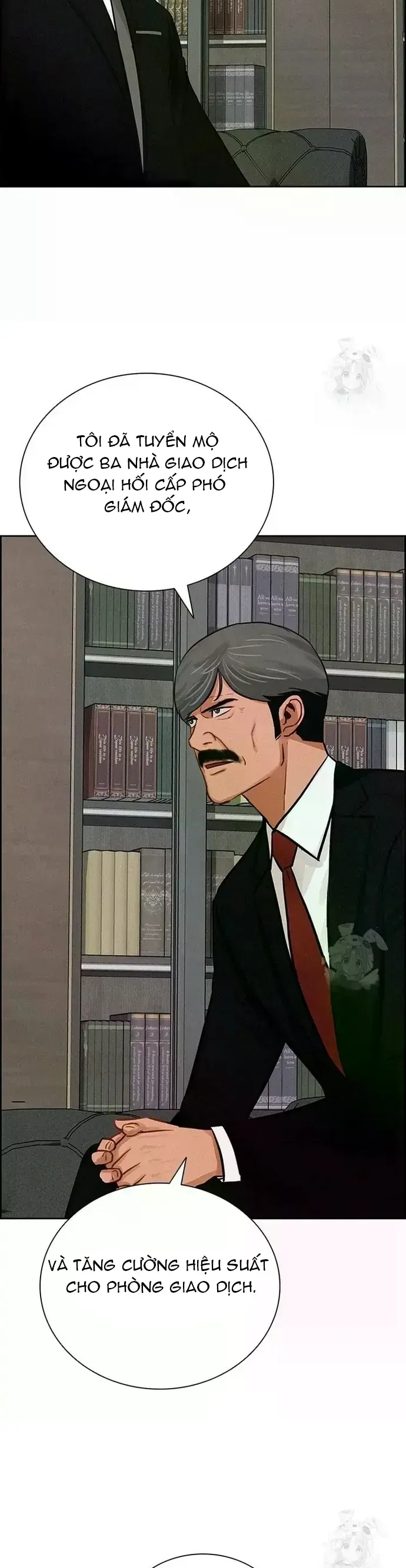 Chúa Tể Đồng Tiền Chap 238 - Next Chap 239