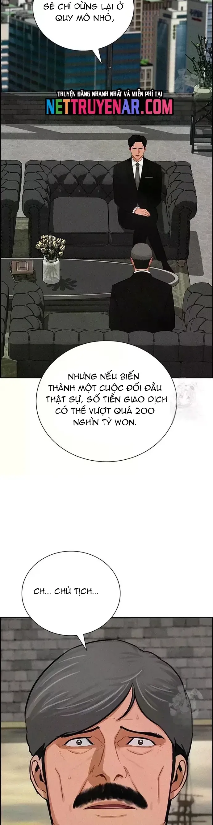 Chúa Tể Đồng Tiền Chap 238 - Next Chap 239