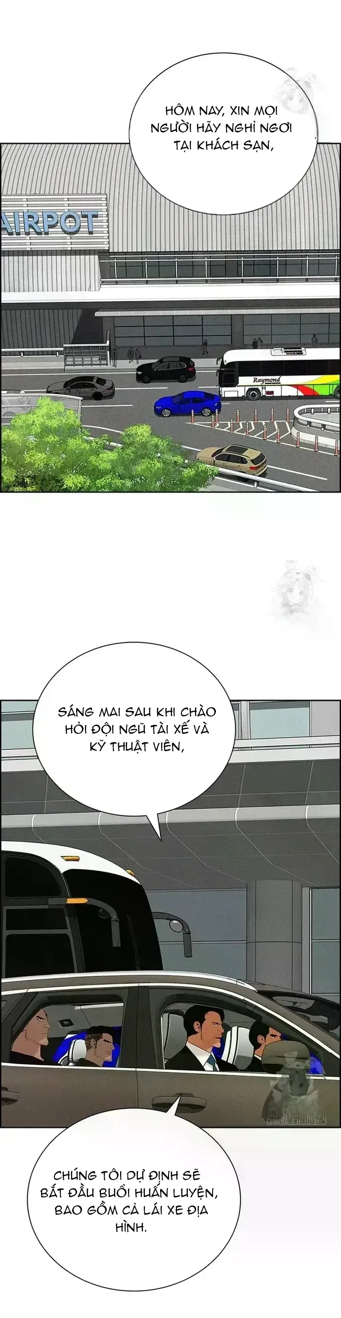 Chúa Tể Đồng Tiền Chap 238 - Next Chap 239