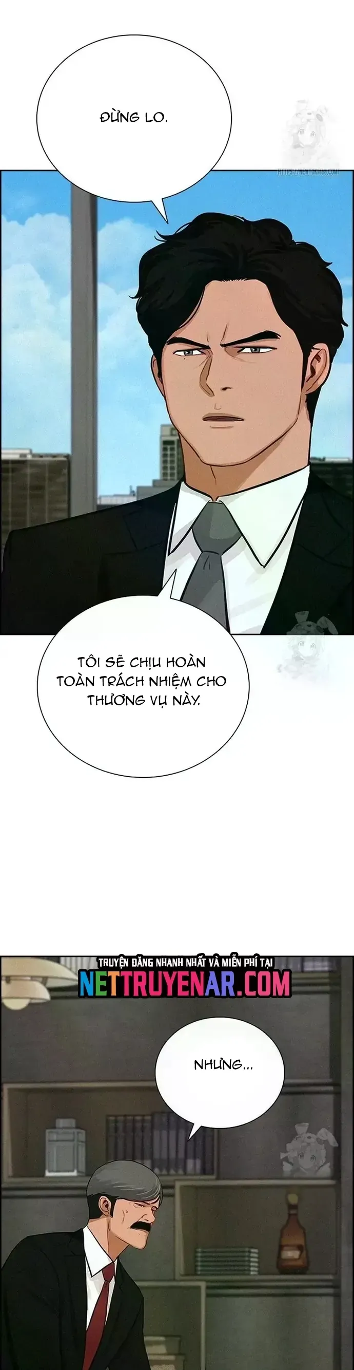 Chúa Tể Đồng Tiền Chap 238 - Next Chap 239