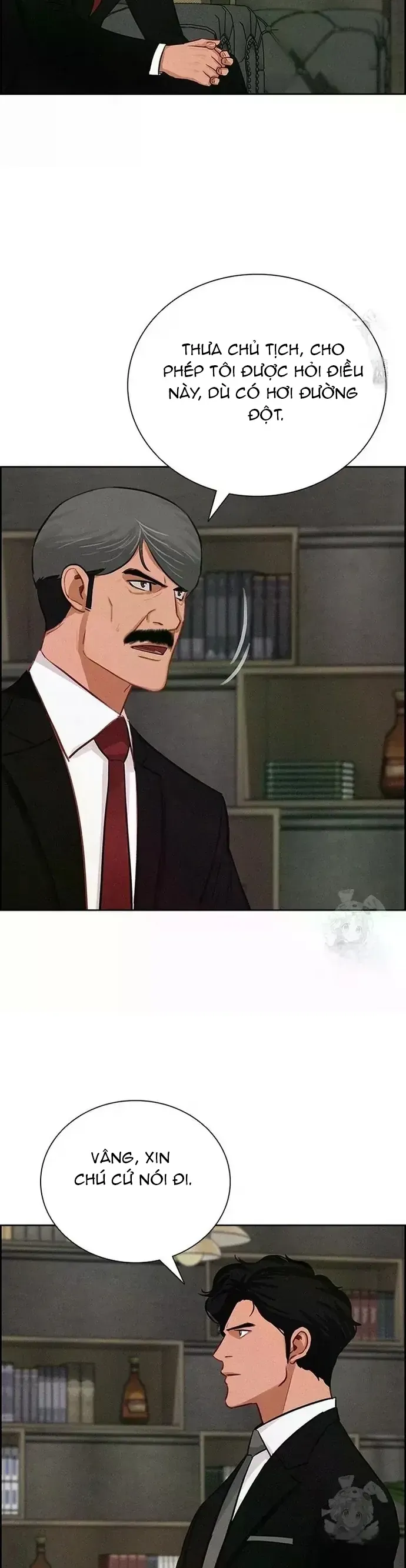 Chúa Tể Đồng Tiền Chap 238 - Next Chap 239