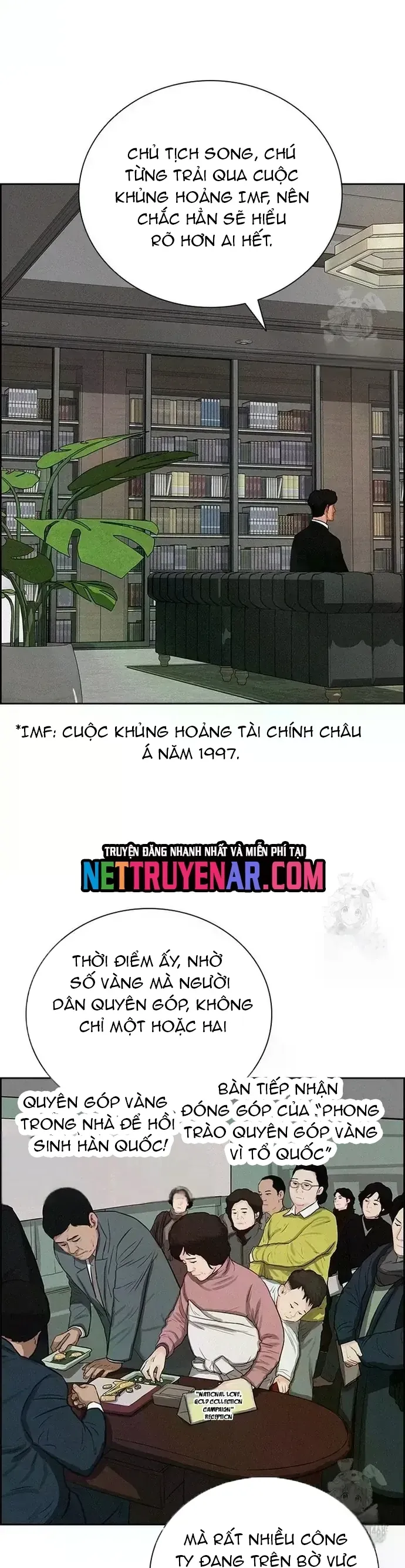 Chúa Tể Đồng Tiền Chap 238 - Next Chap 239