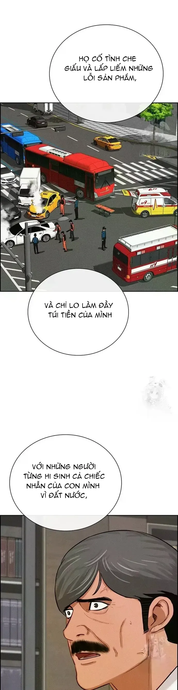 Chúa Tể Đồng Tiền Chap 238 - Next Chap 239