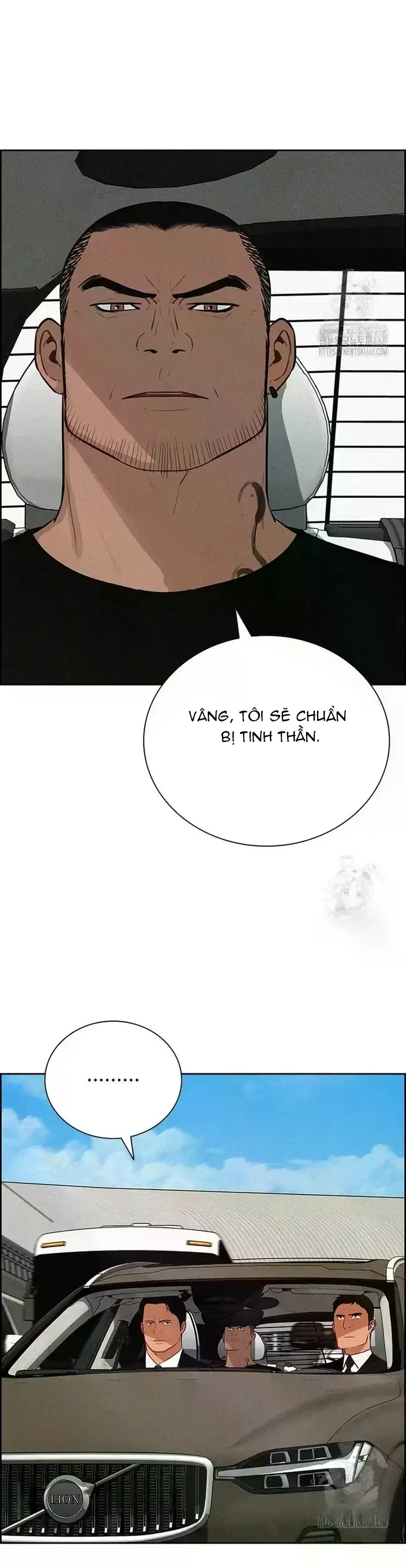 Chúa Tể Đồng Tiền Chap 238 - Next Chap 239