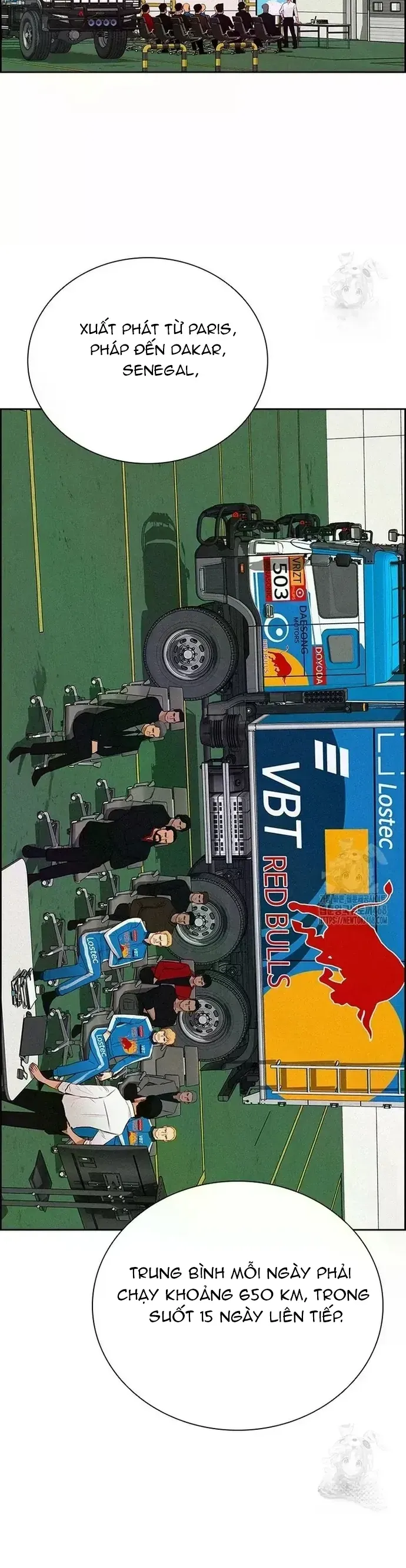 Chúa Tể Đồng Tiền Chap 238 - Next Chap 239