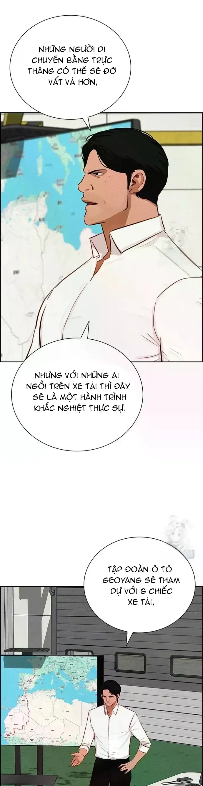 Chúa Tể Đồng Tiền Chap 238 - Next Chap 239