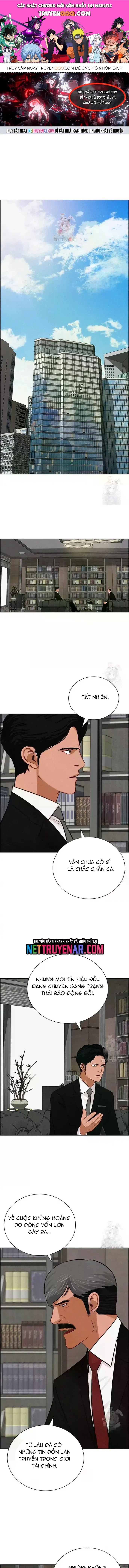 Chúa Tể Đồng Tiền Chap 239 - Next Chap 240