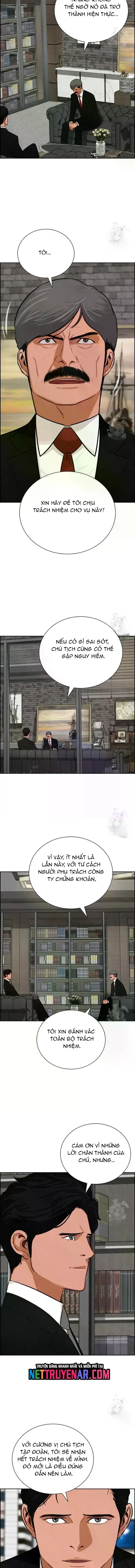 Chúa Tể Đồng Tiền Chap 239 - Next Chap 240