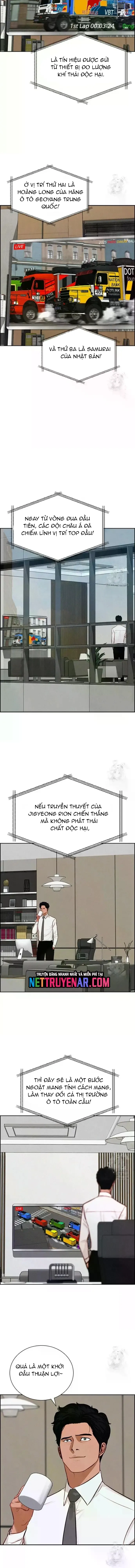 Chúa Tể Đồng Tiền Chap 239 - Next Chap 240