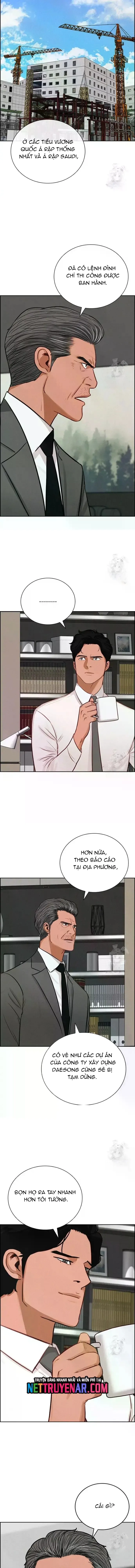 Chúa Tể Đồng Tiền Chap 239 - Next Chap 240