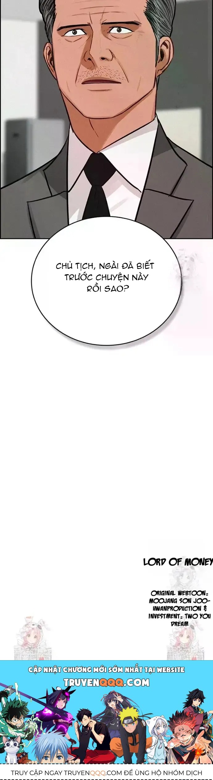 Chúa Tể Đồng Tiền Chap 239 - Next Chap 240