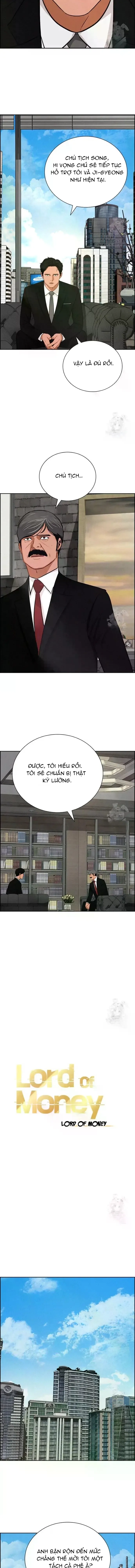 Chúa Tể Đồng Tiền Chap 239 - Next Chap 240