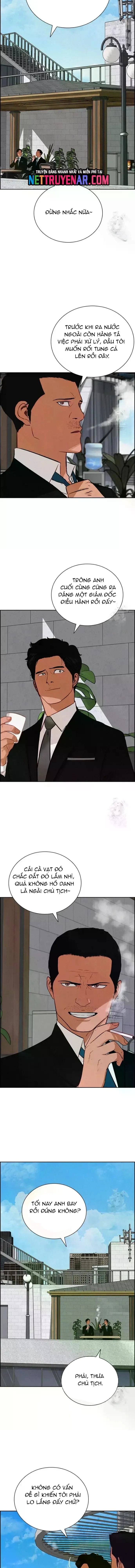 Chúa Tể Đồng Tiền Chap 239 - Next Chap 240