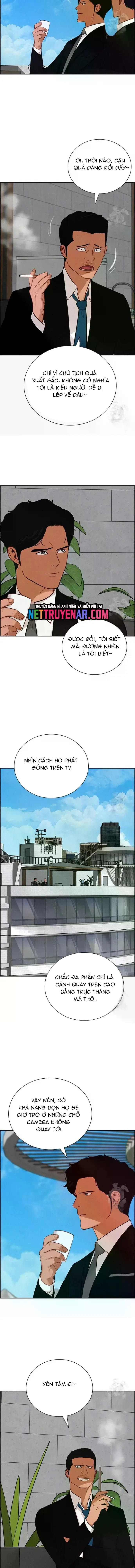 Chúa Tể Đồng Tiền Chap 239 - Next Chap 240