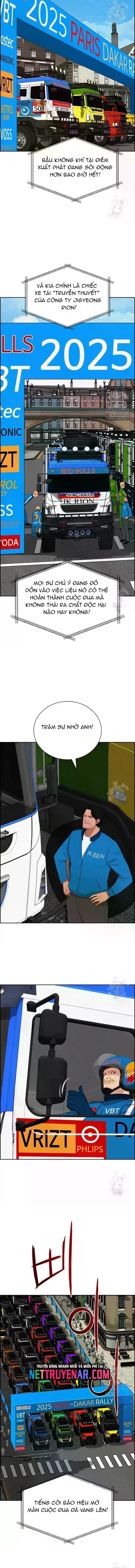 Chúa Tể Đồng Tiền Chap 239 - Next Chap 240