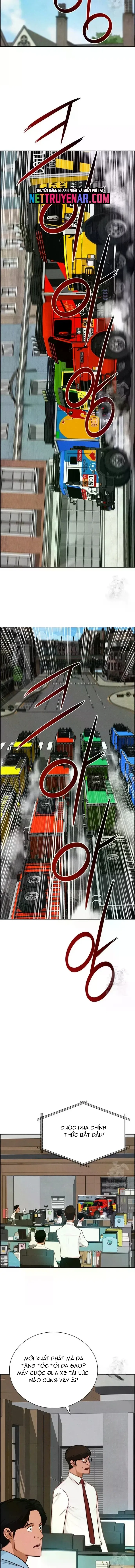 Chúa Tể Đồng Tiền Chap 239 - Next Chap 240