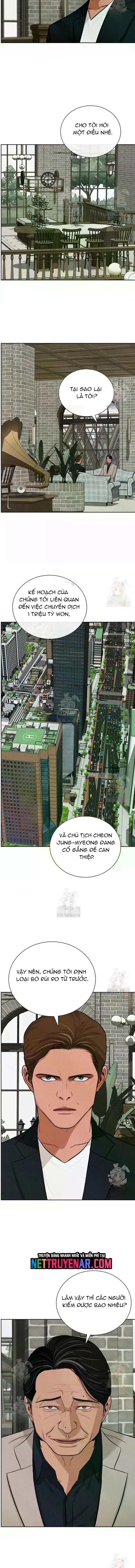 Chúa Tể Đồng Tiền Chap 240 - Next Chap 241