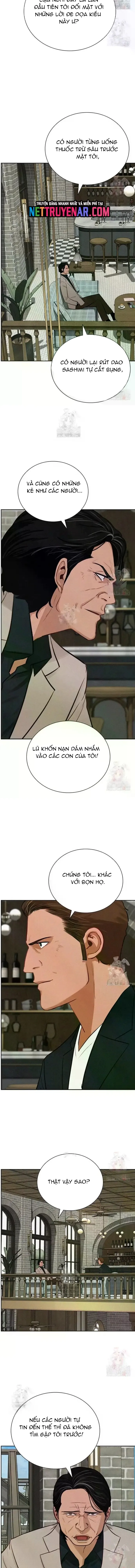 Chúa Tể Đồng Tiền Chap 240 - Next Chap 241