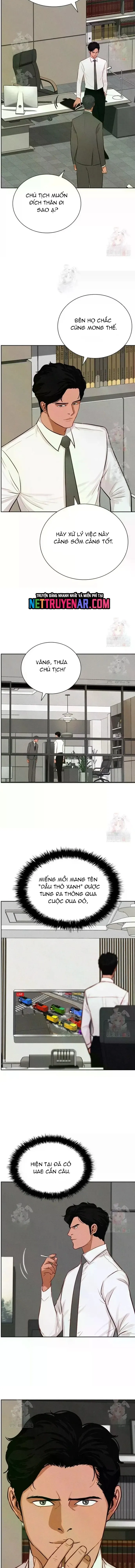 Chúa Tể Đồng Tiền Chap 240 - Next Chap 241