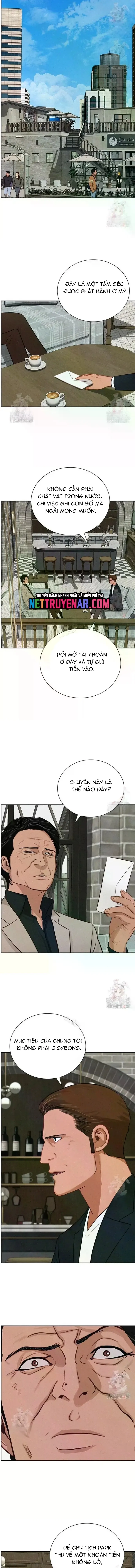 Chúa Tể Đồng Tiền Chap 240 - Next Chap 241