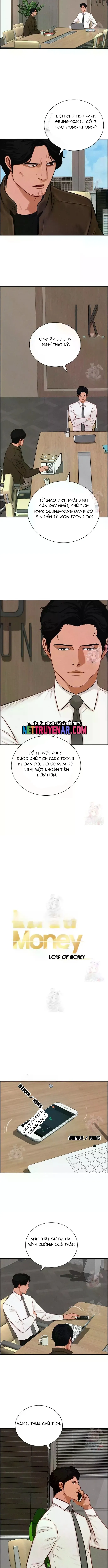 Chúa Tể Đồng Tiền Chap 241 - Next Chap 242