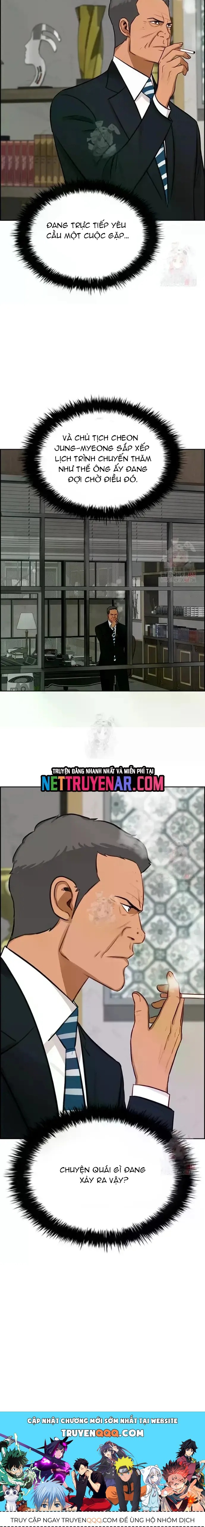 Chúa Tể Đồng Tiền Chap 241 - Next Chap 242