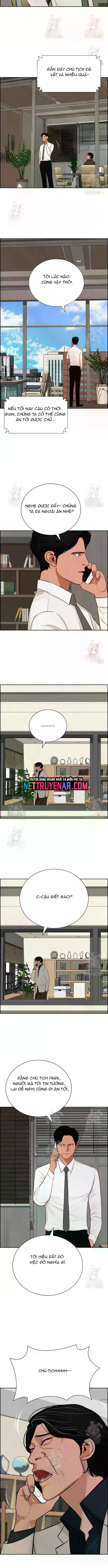 Chúa Tể Đồng Tiền Chap 241 - Next Chap 242