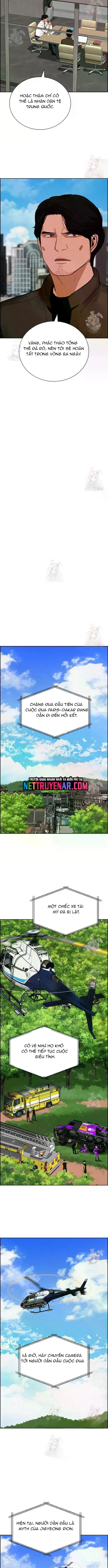 Chúa Tể Đồng Tiền Chap 241 - Next Chap 242