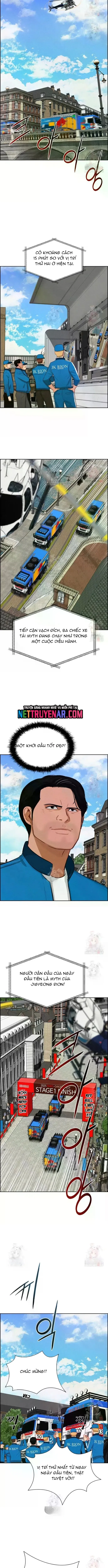 Chúa Tể Đồng Tiền Chap 241 - Next Chap 242