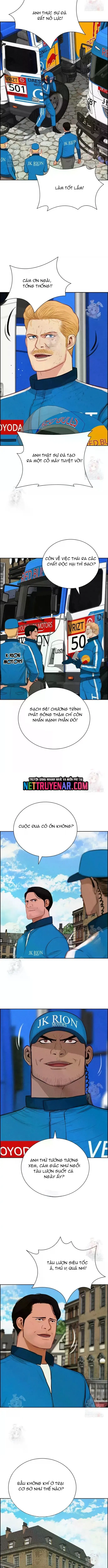 Chúa Tể Đồng Tiền Chap 241 - Next Chap 242